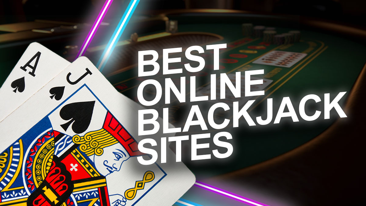 best-blackjack-sites