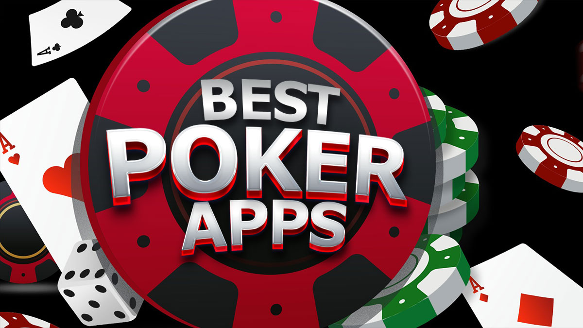 best-poker-apps