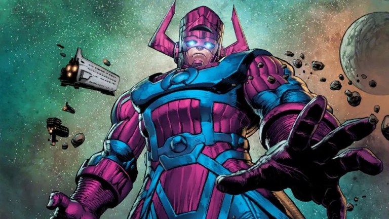 Galactus