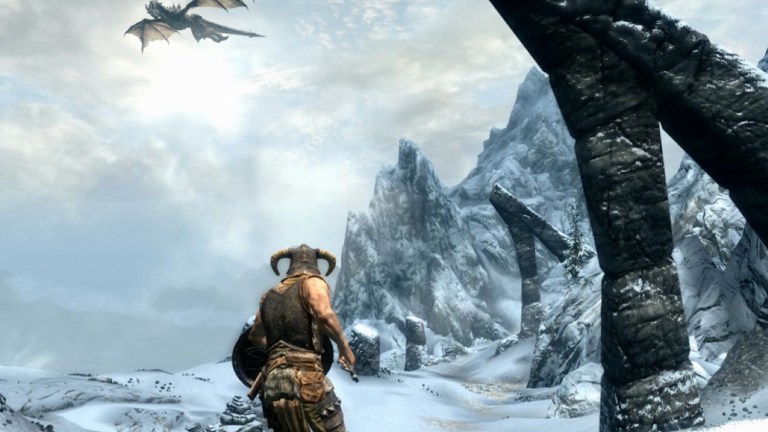 The Elder Scrolls Skyrim